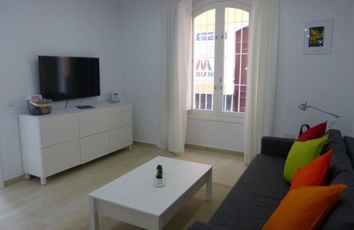 Centro histórico Hotel | Hotel Patagonia Sur - Cádiz
