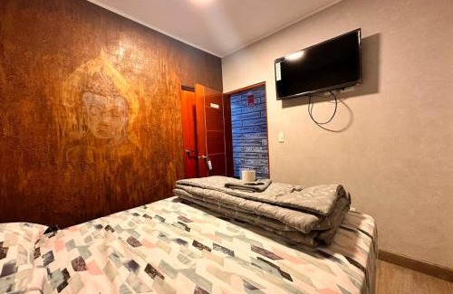 Pucusana Hotel | Hotel Patahuasi