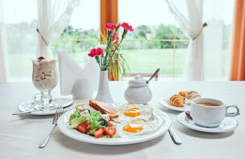 Yavory Hotel | Hotel Patriarshyi