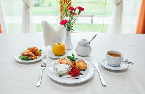 Yavory Hotel | Hotel Patriarshyi