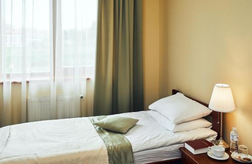 Yavory Hotel | Hotel Patriarshyi