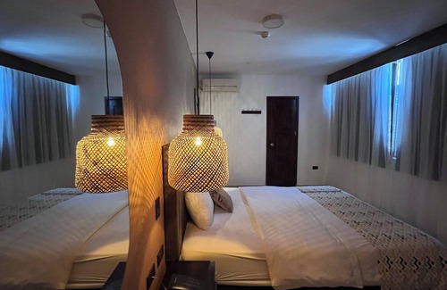 Guayaquil Hotel | Hotel Patrimonial by Greenfield