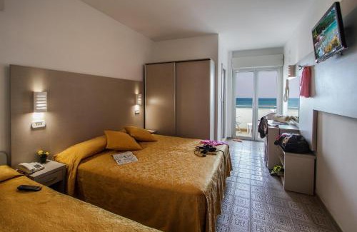 Alba Hotel | Hotel Patrizia