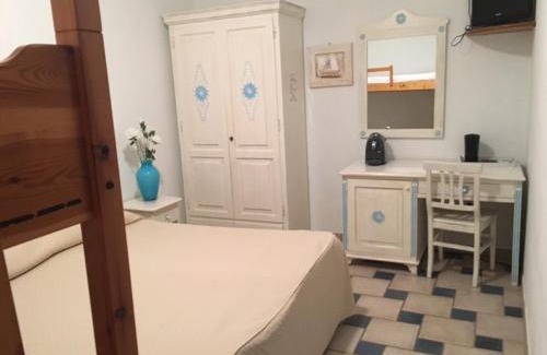 Golfo Aranci Hotel | Hotel Patti