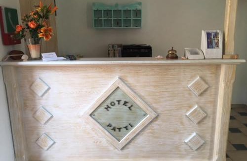 Golfo Aranci Hotel | Hotel Patti