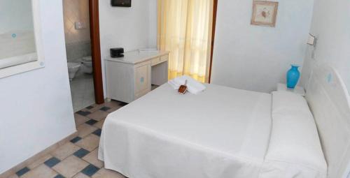 Golfo Aranci Hotel | Hotel Patti
