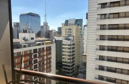 Paraiso Hotel | Hotel Paulista Plaza MCR