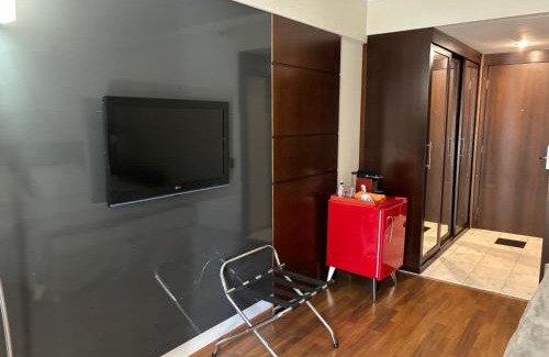 Paraiso Hotel | Hotel Paulista Plaza MCR