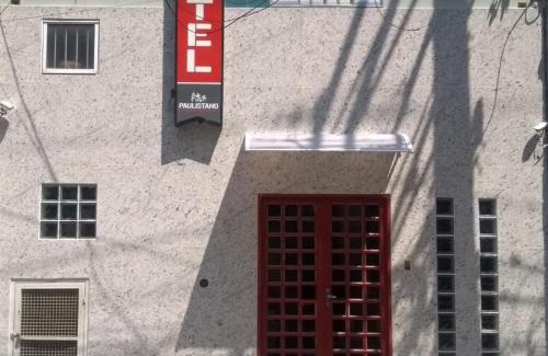 Santana Hotel | HOTEL PAULISTANO Parque Anhembi