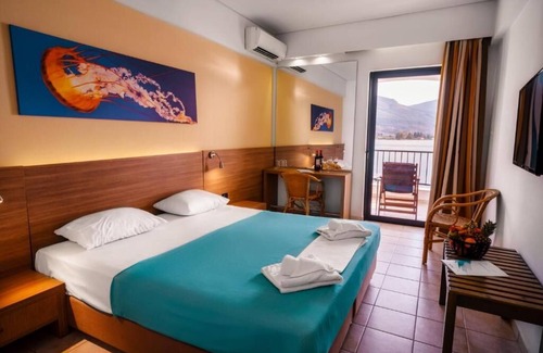 Poros Hotel | HOTEL PAVLOU