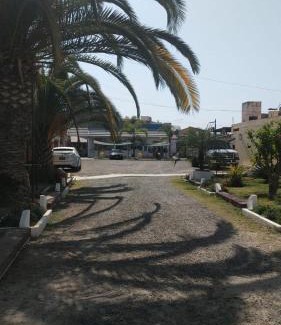 Termas de Río Hondo Hotel | Hotel Paz I