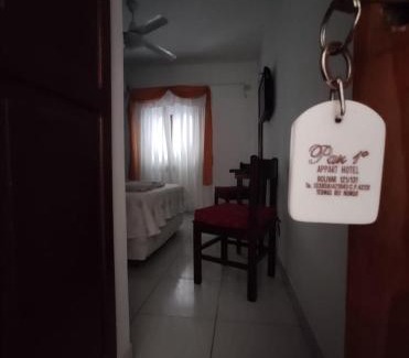Termas de Río Hondo Hotel | Hotel Paz I