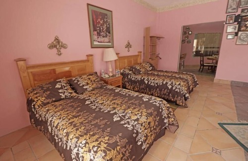 San Juan de la Vaqueria Hotel | Hotel Pazo de Daro