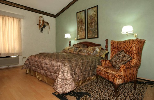 San Juan de la Vaqueria Hotel | Hotel Pazo de Daro