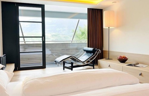 Marlengo Hotel | Hotel Pazeider Bio