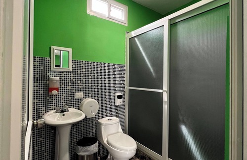 Monterrico Hotel | Hotel Pazifico Monterrico