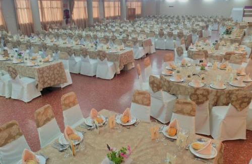Malpartida de Cáceres Hotel | Hotel Peña Cruz
