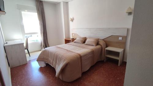 Malpartida de Cáceres Hotel | Hotel Peña Cruz