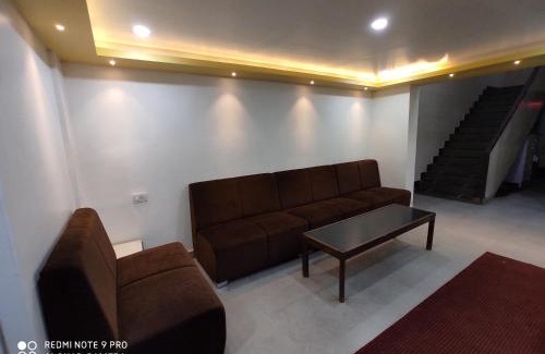 Hubli Cabina | Hotel Peacock