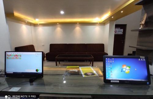 Hubli Cabina | Hotel Peacock