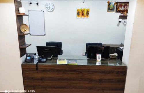 Hubli Cabina | Hotel Peacock