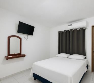 Pedernales Hotel | Hotel Pedernales