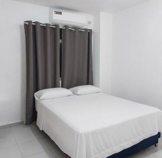 Pedernales Hotel | Hotel Pedernales