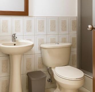 Pedernales Hotel | Hotel Pedernales