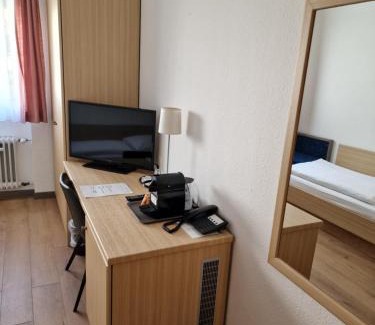 Solln Hotel | Hotel Pegasus
