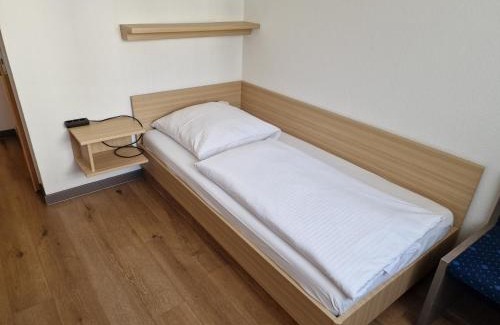 Solln Hotel | Hotel Pegasus