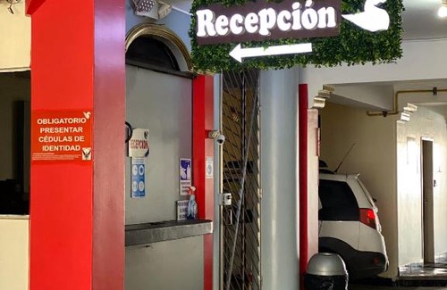 Guayaquil Casa | Hotel Pegazus