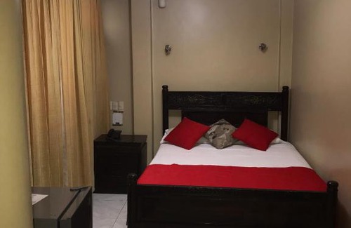 Guayaquil Casa | Hotel Pegazus