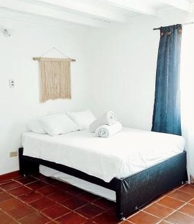 San Carlos Hotel | Hotel Pekin