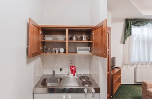 Vrsovice Hotel | Hotel Peko