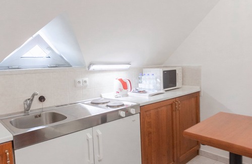 Vrsovice Hotel | Hotel Peko