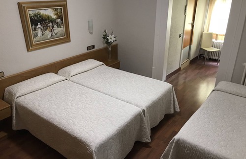 El Raval Hotel | Hotel Pelayo