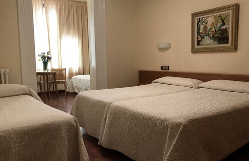 El Raval Hotel | Hotel Pelayo