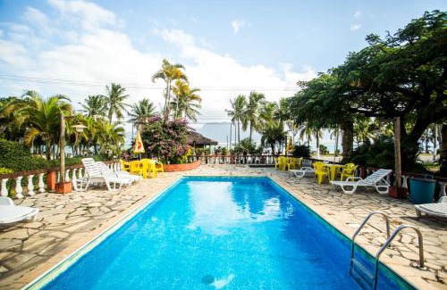 Pereque Hotel | Hotel Pelicano