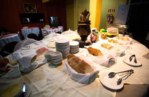 Pereque Hotel | Hotel Pelicano
