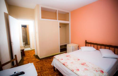 Pereque Hotel | Hotel Pelicano