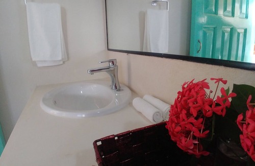 Chiquilá Hotel | Hotel Pelicano
