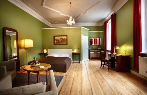 Rendsburg Hotel | Hotel Pelli Hof Rendsburg by Tulip Inn