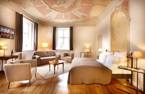 Rendsburg Hotel | Hotel Pelli Hof Rendsburg by Tulip Inn