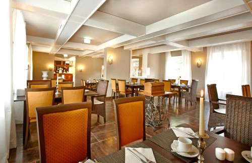 Rendsburg Hotel | Hotel Pelli Hof Rendsburg by Tulip Inn
