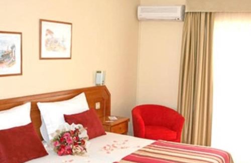 Caldelas Hotel | Hotel Peninsular