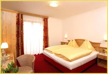 Sankt Johann im Pongau Casa | Hotel - Pension Ötzmooshof