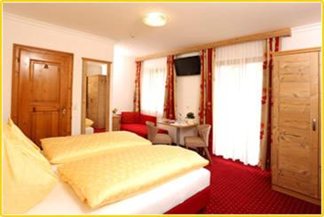 Sankt Johann im Pongau Casa | Hotel - Pension Ötzmooshof