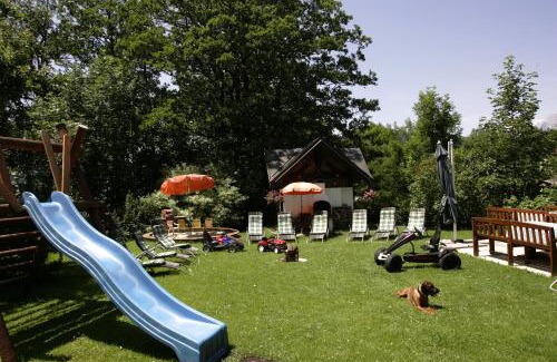 Sankt Johann im Pongau Casa | Hotel - Pension Ötzmooshof