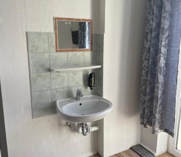 Rummelsburg Casa | Hotel-Pension Adamshof
