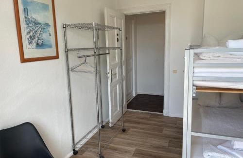 Rummelsburg Casa | Hotel-Pension Adamshof